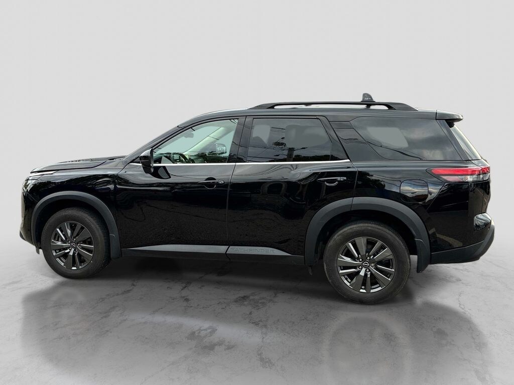 Certified 2023 Nissan Pathfinder SV SUV