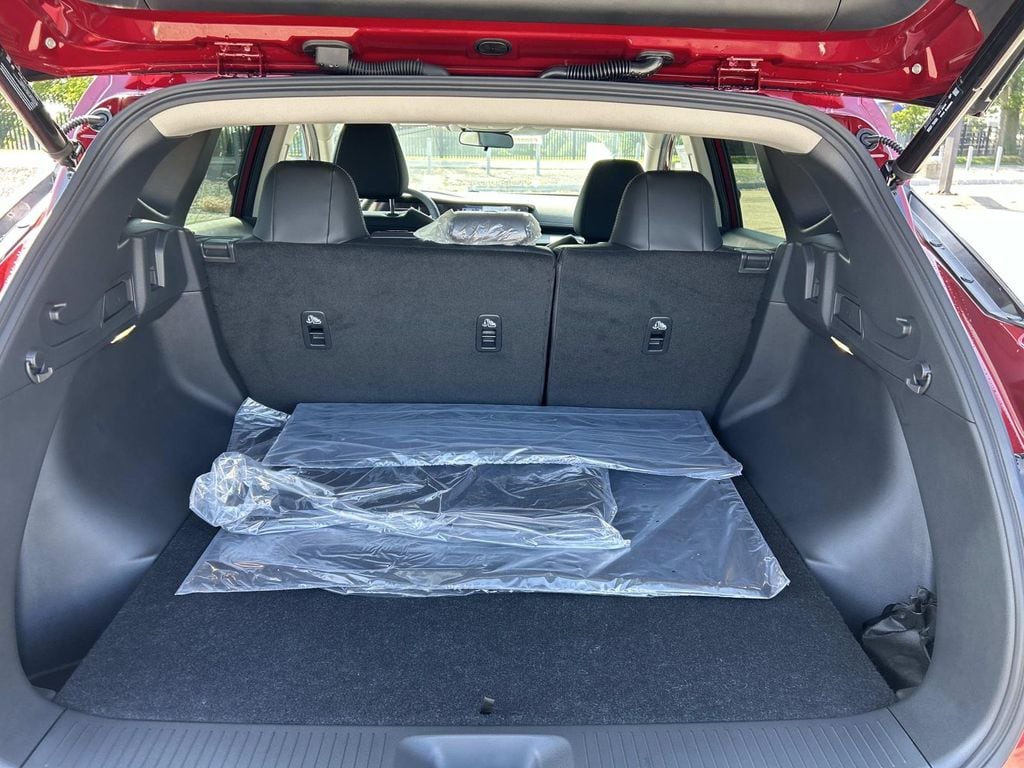 New 2026 Nissan Murano SV SUV