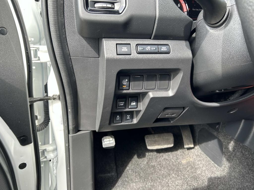 2022 Nissan Frontier PRO-4X - Photo 19