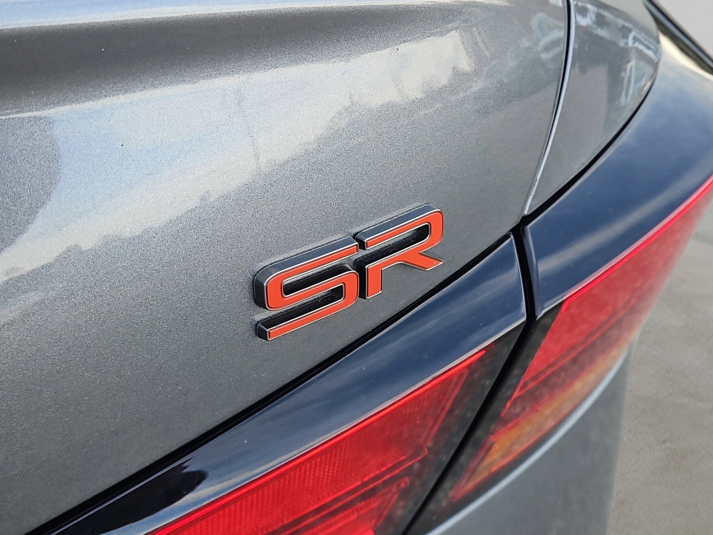 2023 Nissan Altima 2.5 SR photo 4