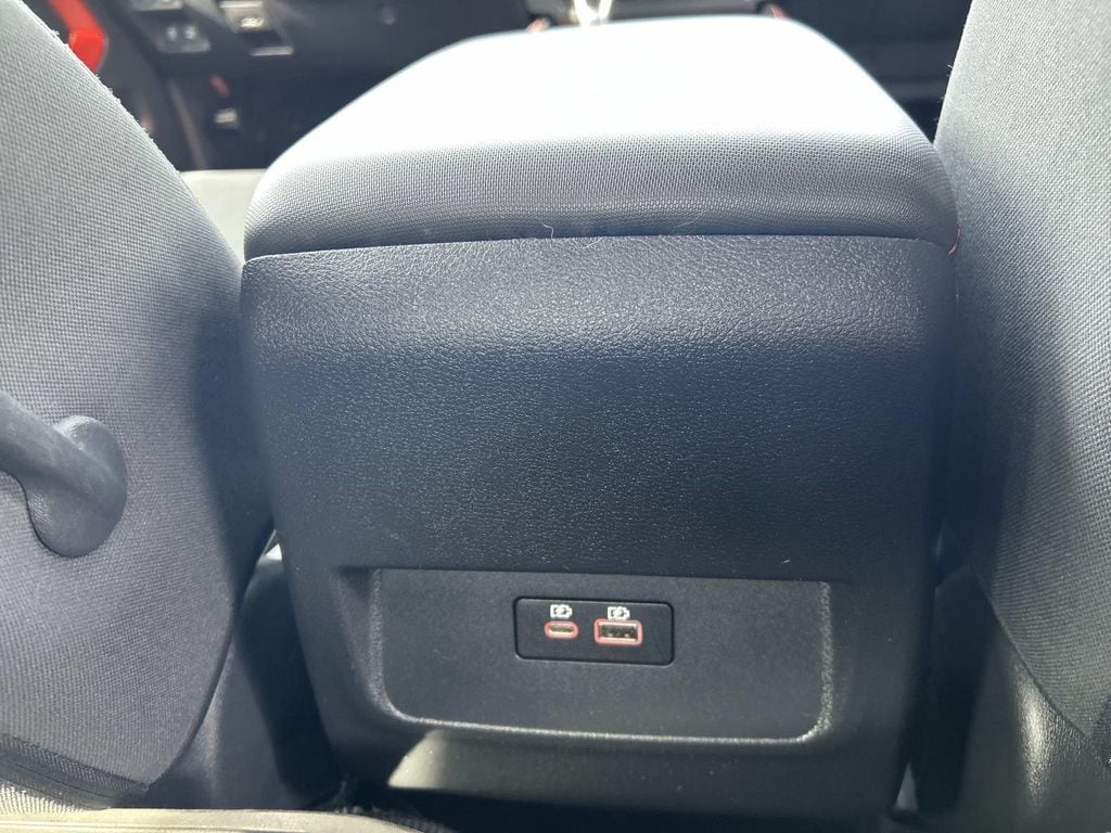 2022 Nissan Frontier PRO-4X - Photo 15