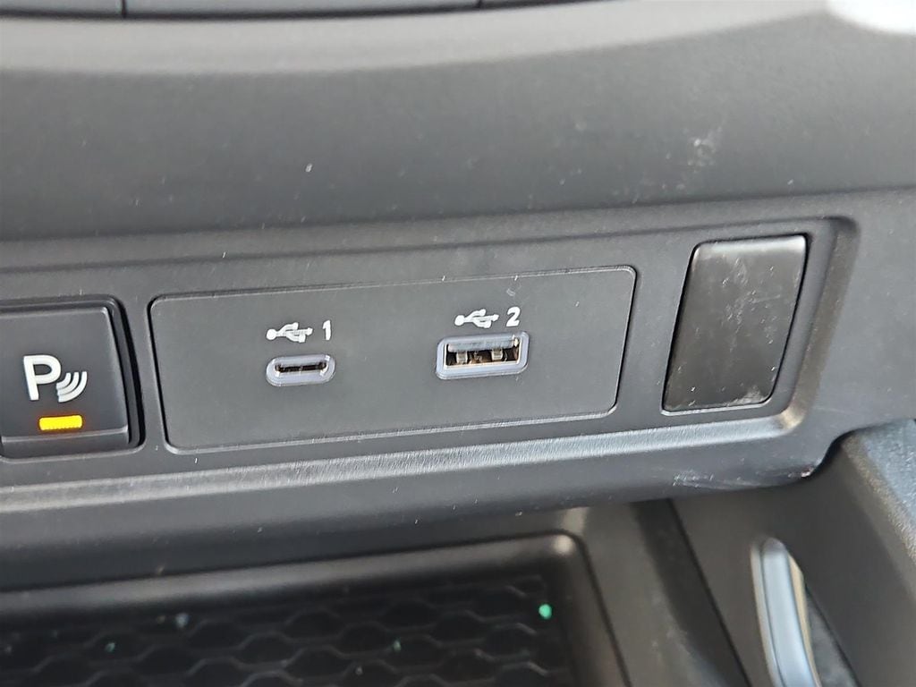2026 Nissan Frontier SV - Photo 11