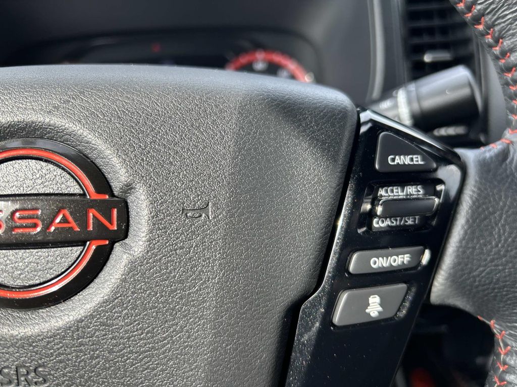 2022 Nissan Frontier PRO-4X - Photo 24