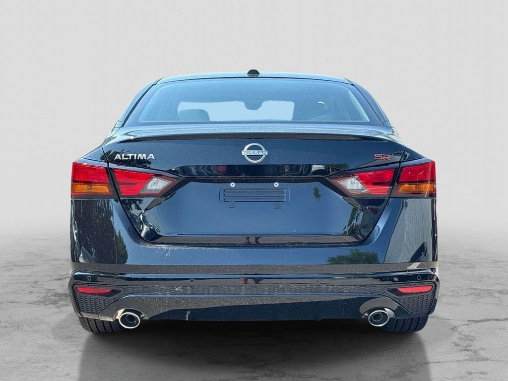 New 2026 Nissan Altima 2.5 SR Sedan