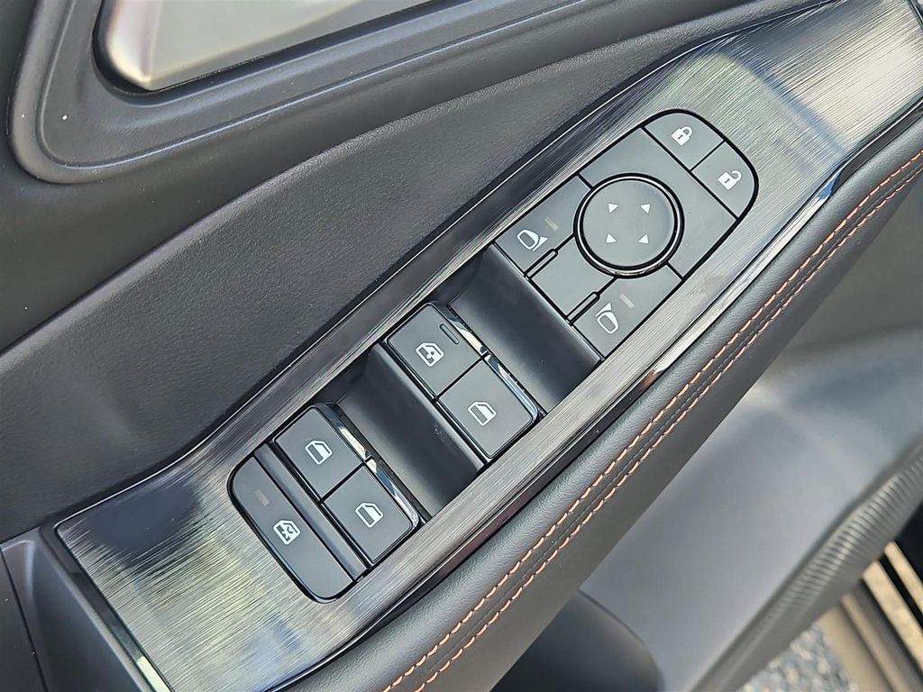 2026 Nissan Rogue Rock Creek - Photo 16