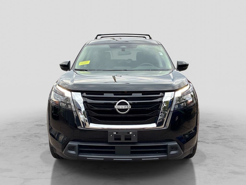 Certified 2023 Nissan Pathfinder SV SUV