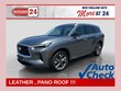  INFINITI QX60