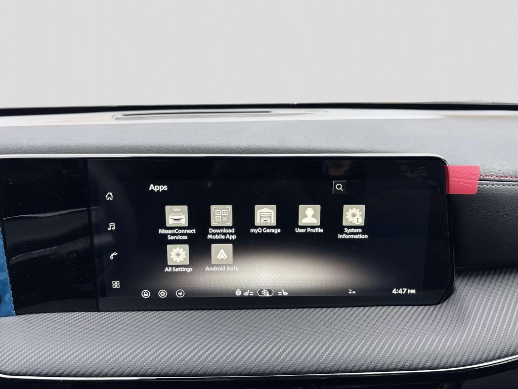 2026 Nissan KICKS SR AWD - Photo 12
