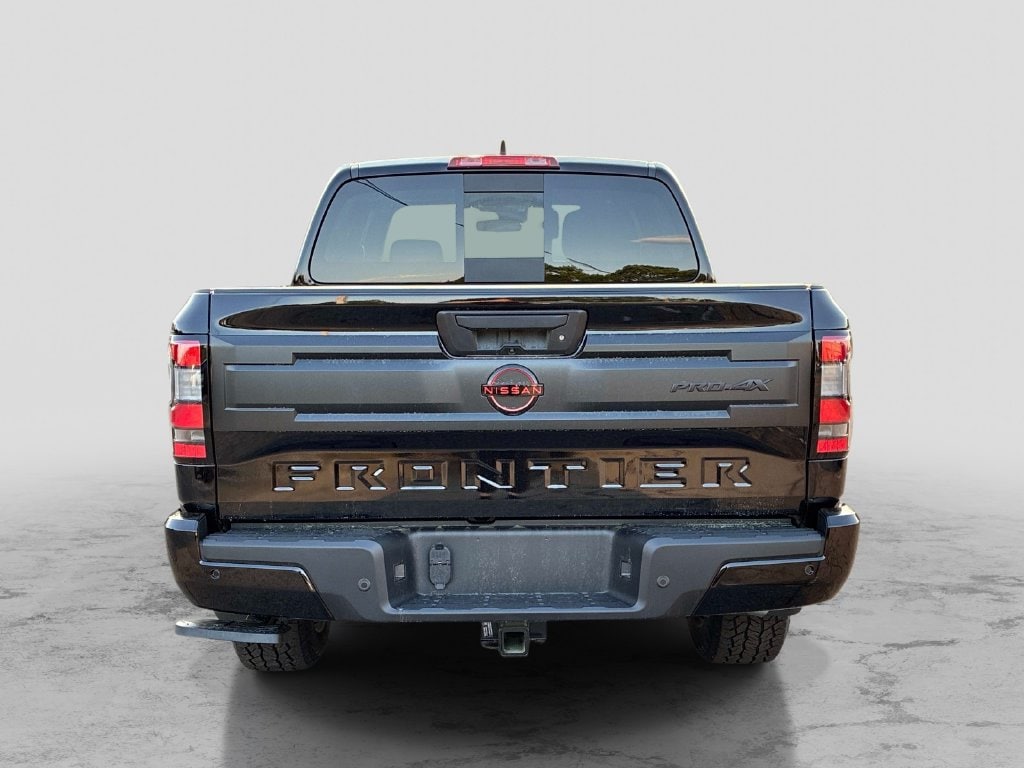 New 2026 Nissan