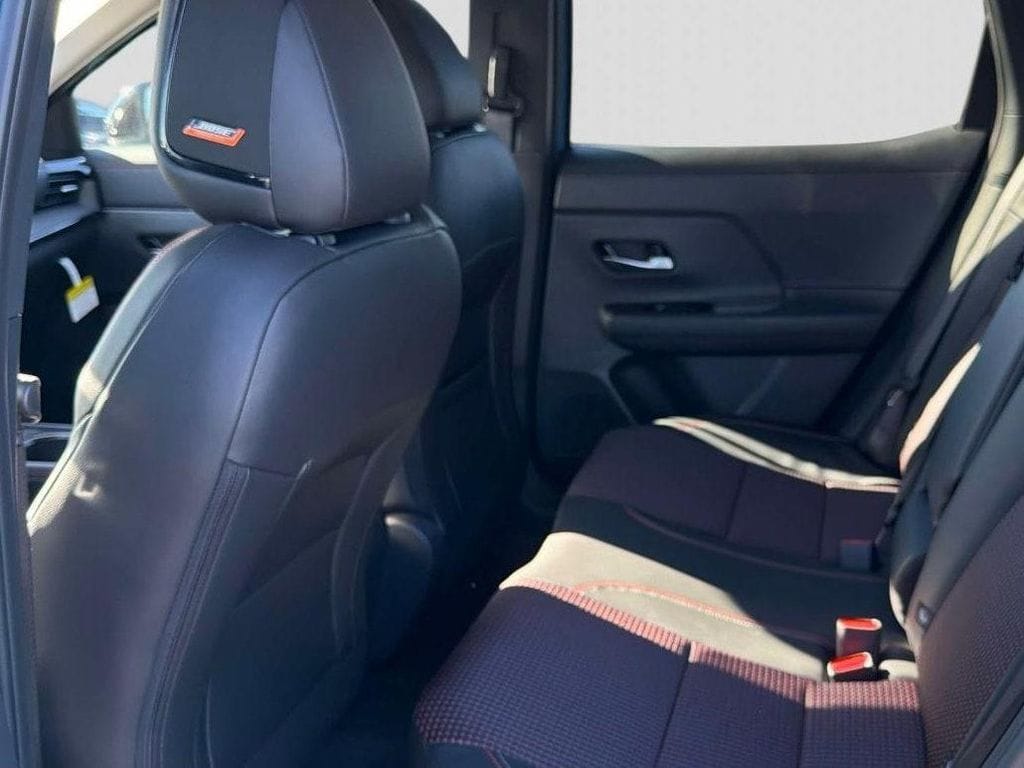 2026 Nissan KICKS SR AWD - Photo 8