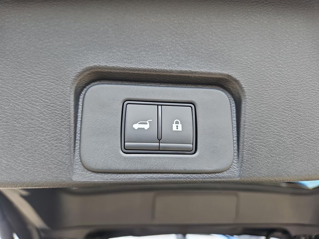 2026 Nissan Rogue Rock Creek - Photo 13