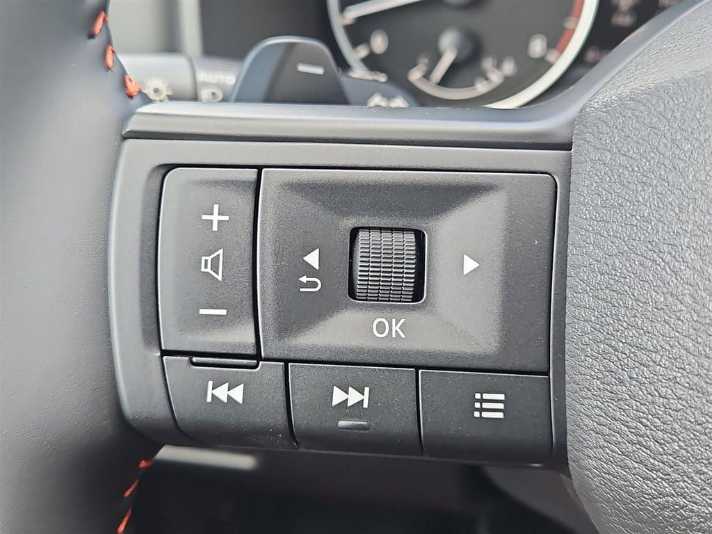 2026 Nissan Rogue Rock Creek - Photo 14