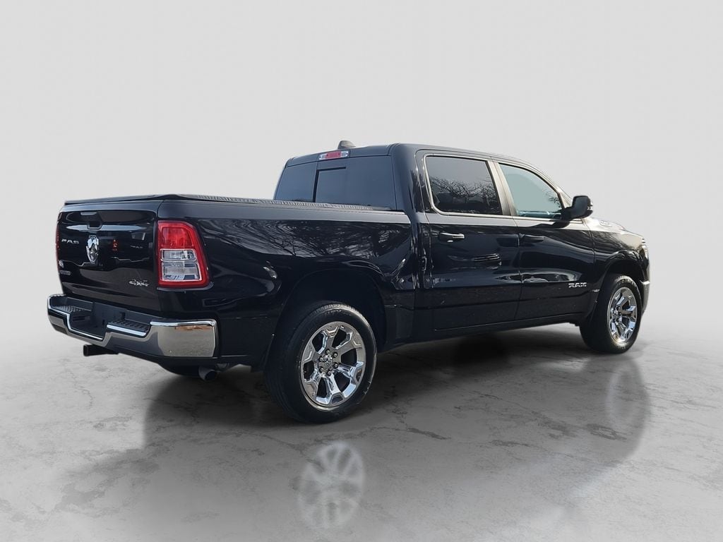 Used 2023 Ram 1500 Big Horn/Lone Star Truck