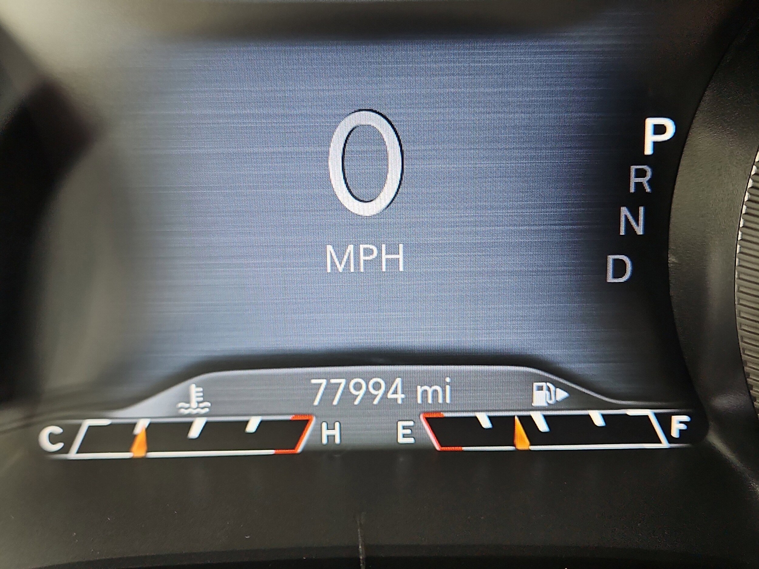 2023 Jeep Cherokee Altitude Lux photo 3