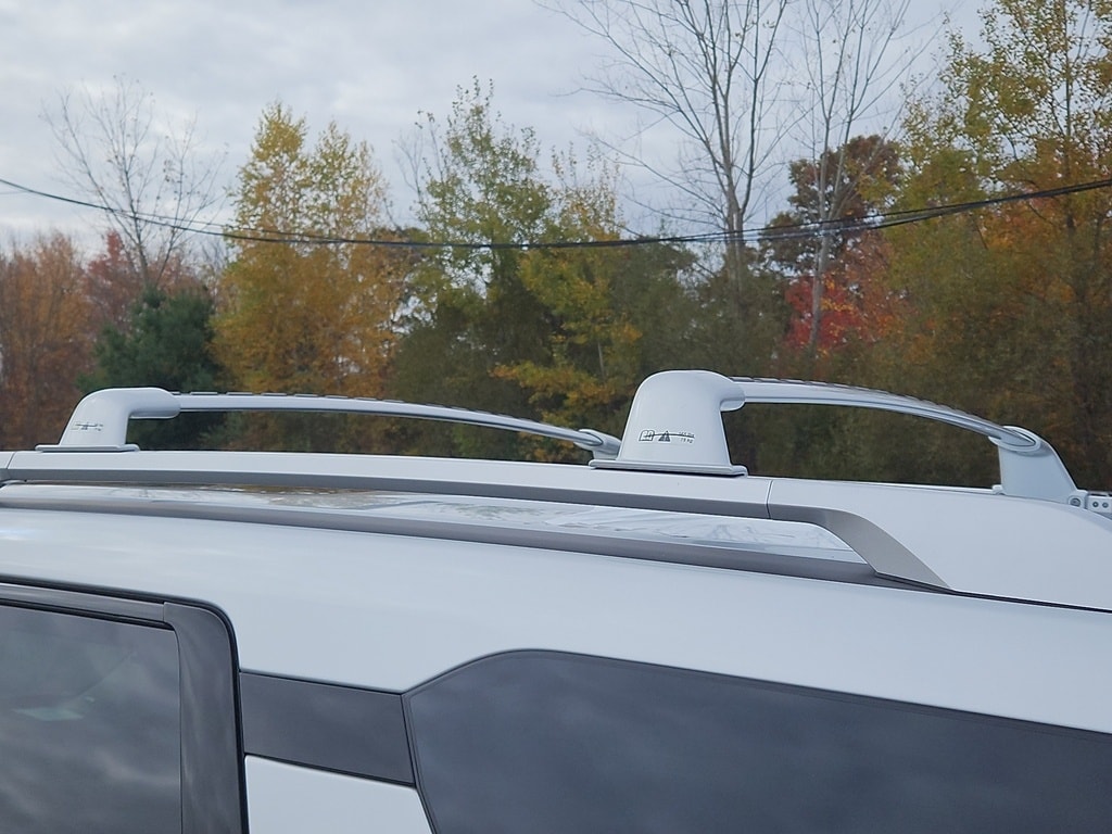 New 2025 Nissan Pathfinder Platinum 4WD