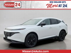 2026 Nissan Murano SV