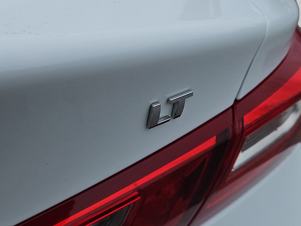 Used 2023 Chevrolet Malibu 1LT Sedan