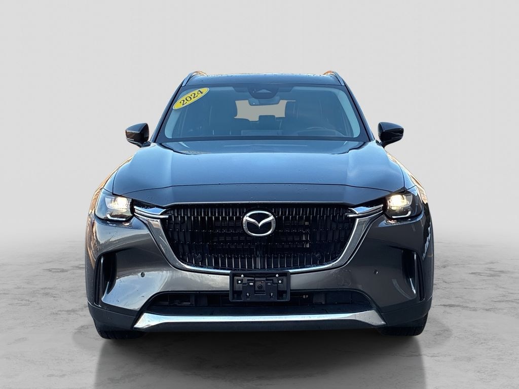 Used 2024 Mazda CX-90 3.3 Turbo Premium SUV