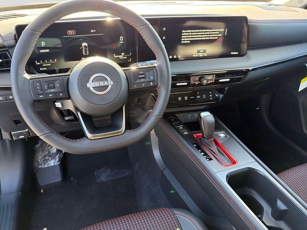 2026 Nissan KICKS SR AWD - Photo 11