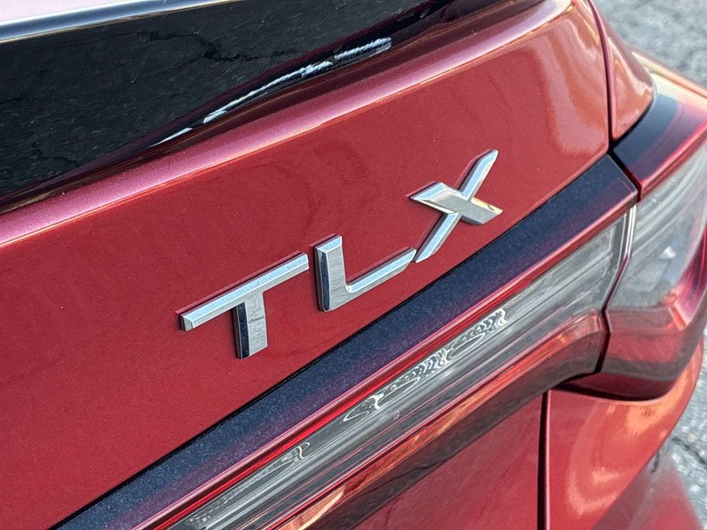 2023 Acura TLX A-SPEC Package - Photo 13