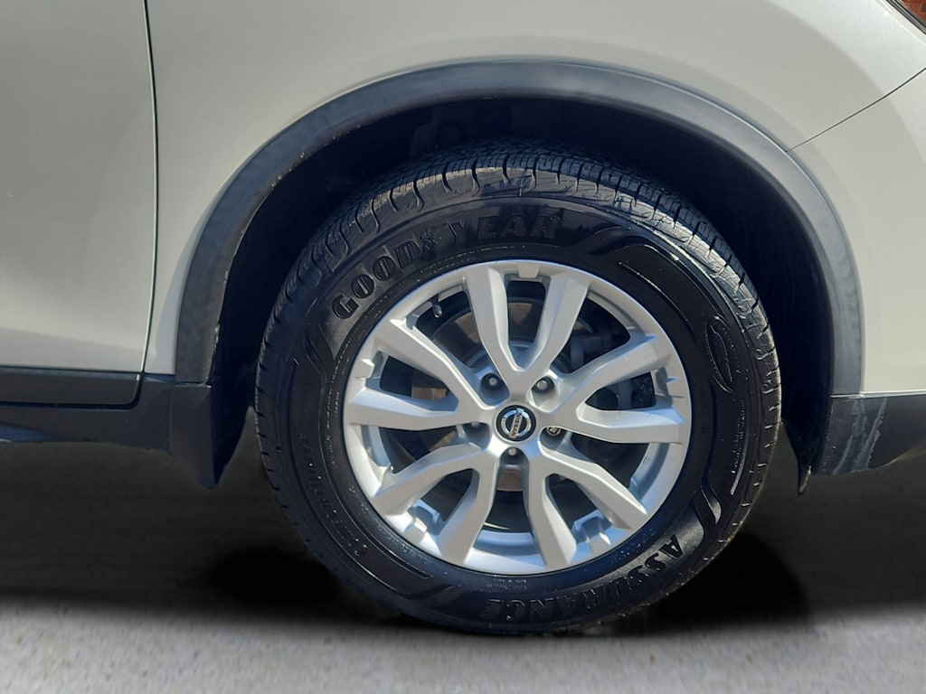 Used 2020 Nissan Rogue SV SUV