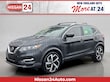  Nissan Rogue Sport