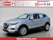 Nissan Rogue Sport