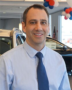 Staff member Rich Byda from ID_d428bfad0536