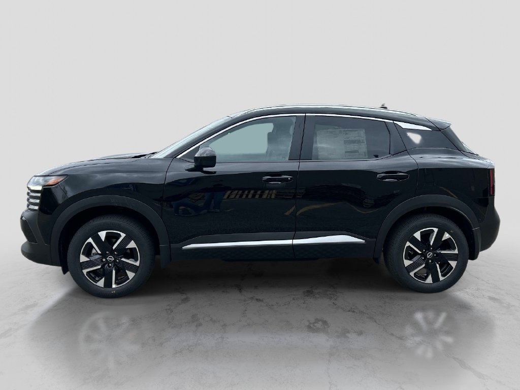 New 2027 Nissan