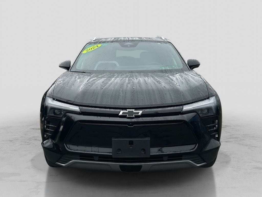 Used 2024 Chevrolet Blazer EV LT SUV