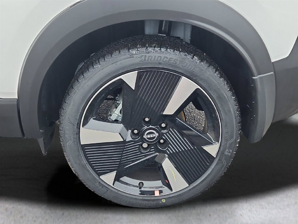 2026 Nissan KICKS SR AWD - Photo 4