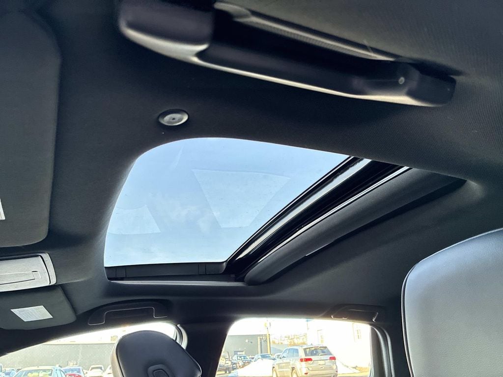 2023 Acura TLX A-SPEC Package - Photo 26