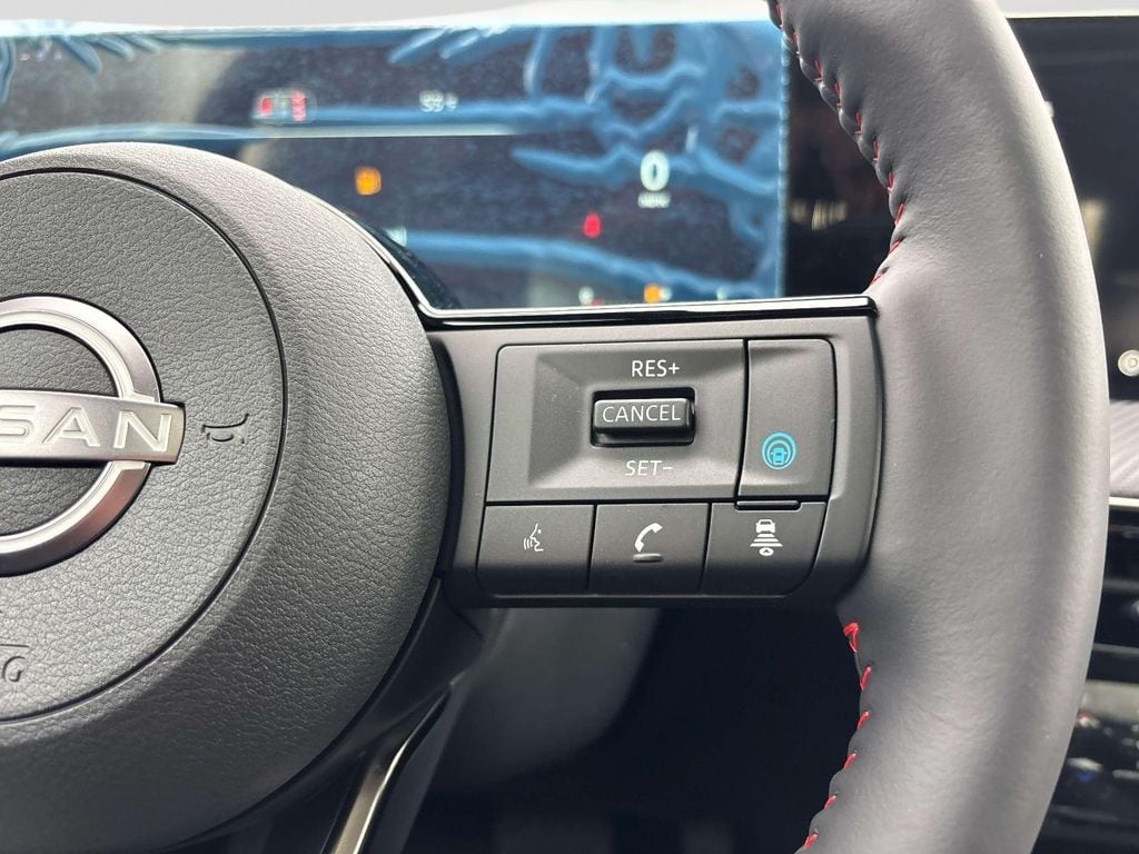 2026 Nissan KICKS SR AWD - Photo 15