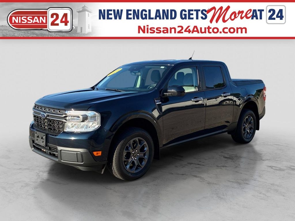 Used 2023 Ford Maverick XLT Truck