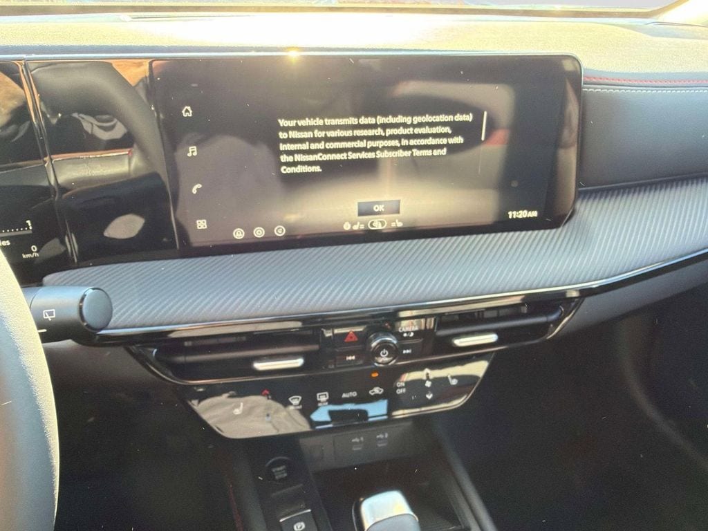 2026 Nissan KICKS SR AWD - Photo 13