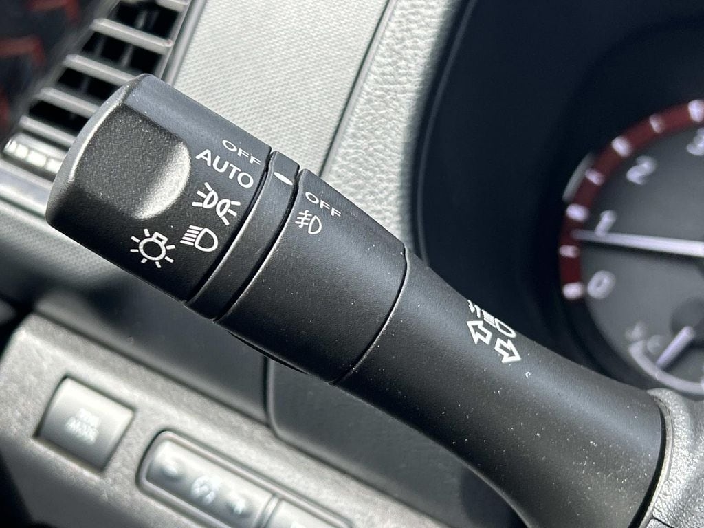 2022 Nissan Frontier PRO-4X - Photo 25