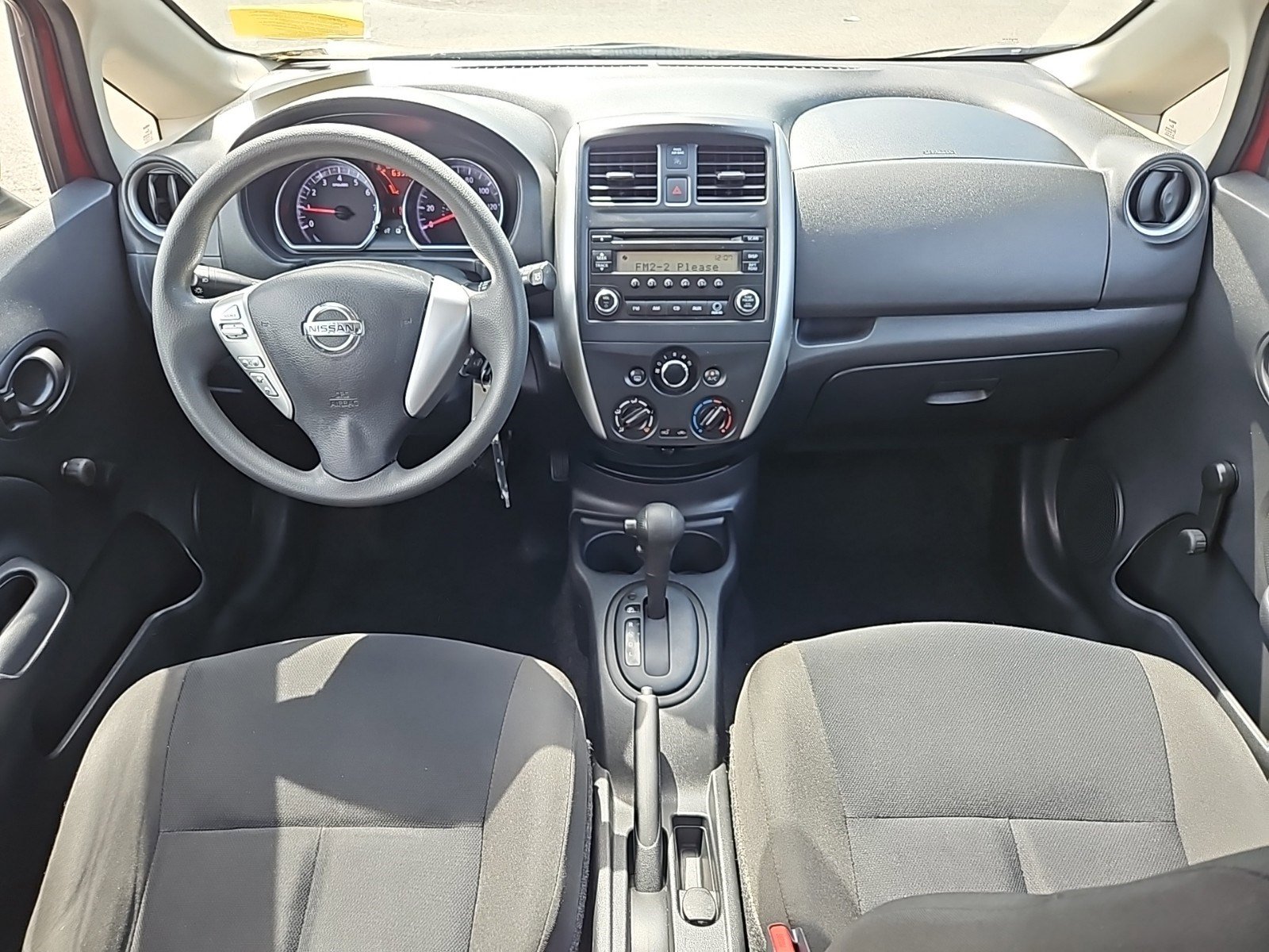 Used 2016 Nissan Versa Note S Plus with VIN 3N1CE2CP3GL375593 for sale in Brockton, MA