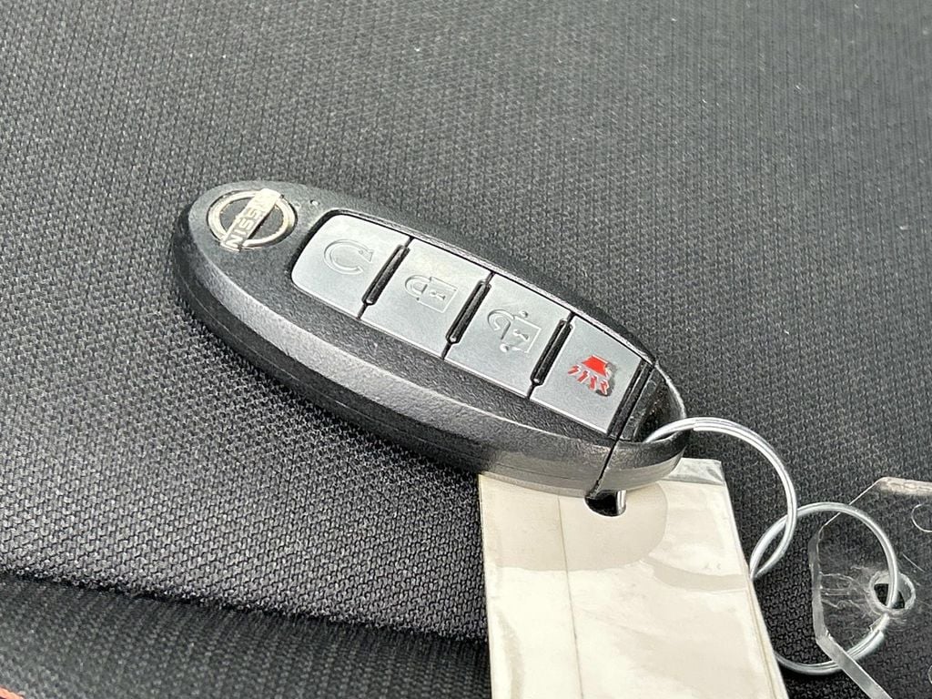 2022 Nissan Frontier PRO-4X - Photo 10