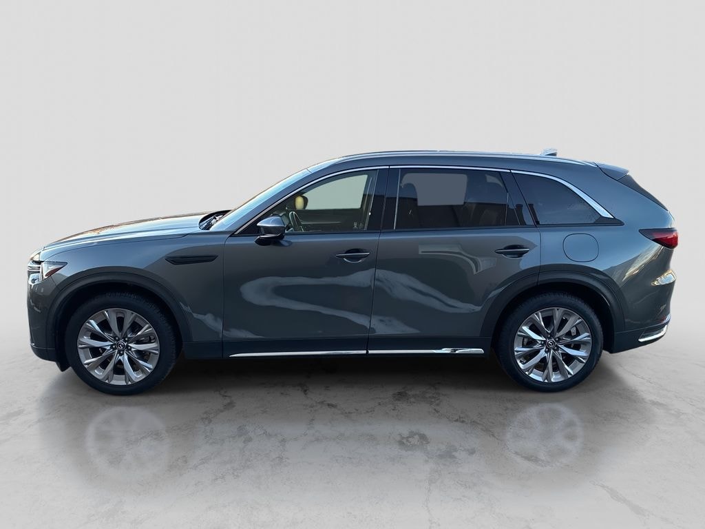 Used 2024 Mazda CX-90 3.3 Turbo Premium SUV