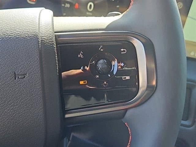 2025 Nissan Armada PRO-4X - Photo 17