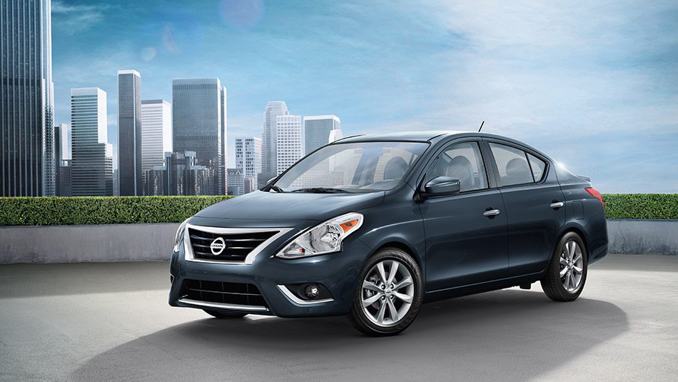 Nissan Versa Maintenance Schedule Nissan 24