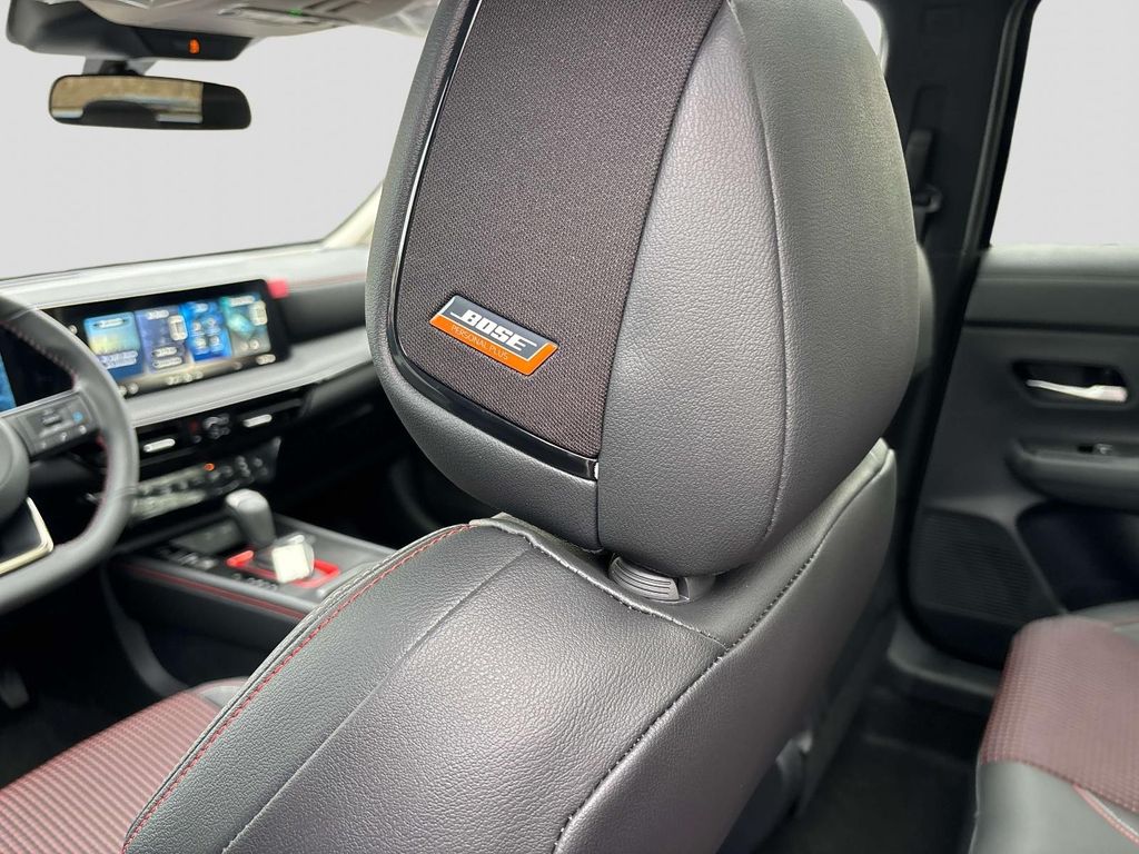 2026 Nissan KICKS SR AWD - Photo 7