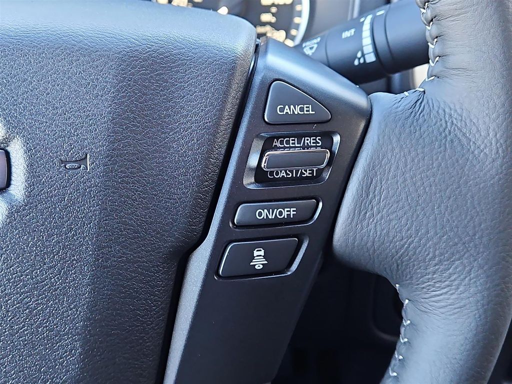 2026 Nissan Frontier SV - Photo 13