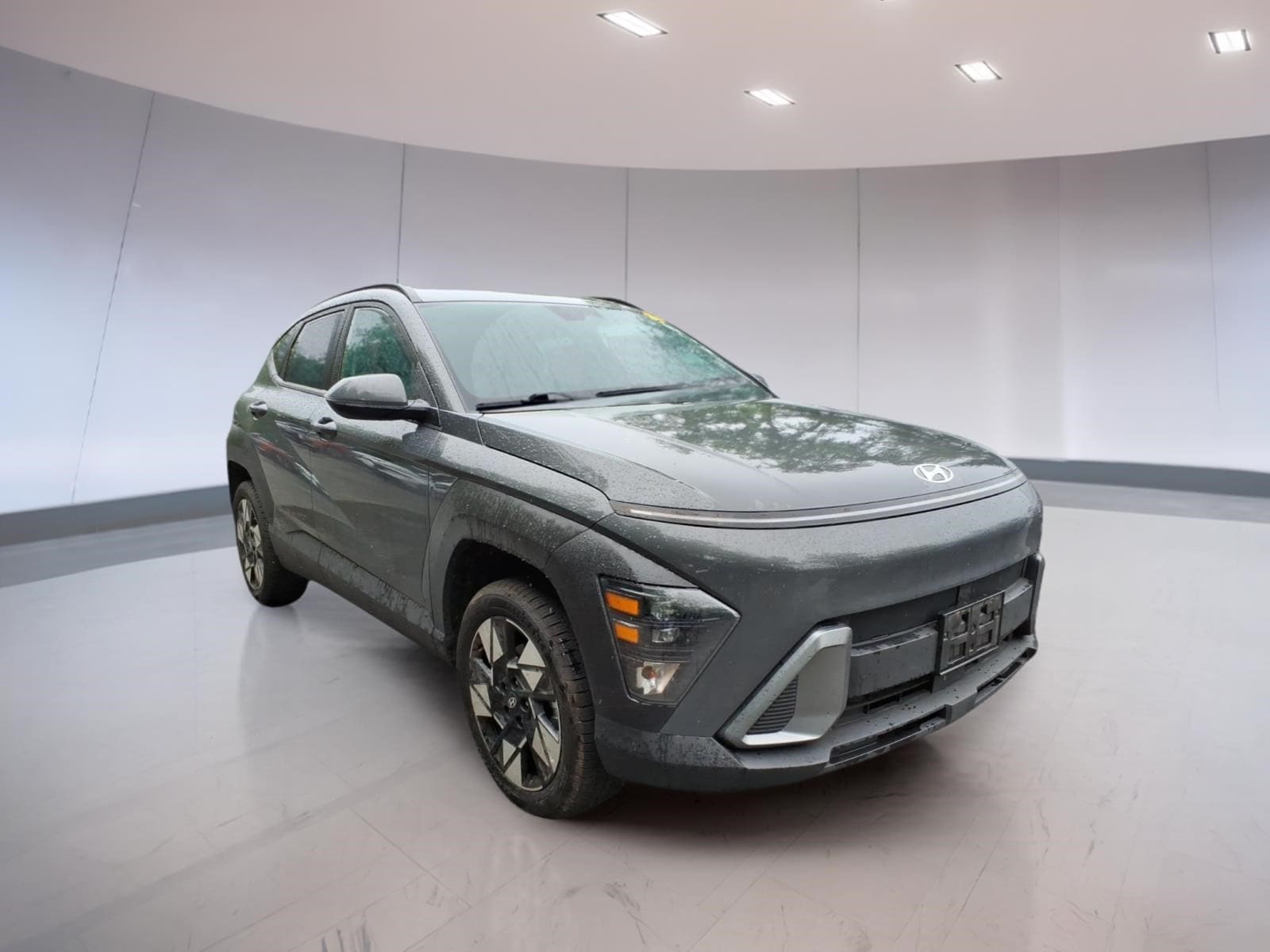 2025 Hyundai Kona's photo