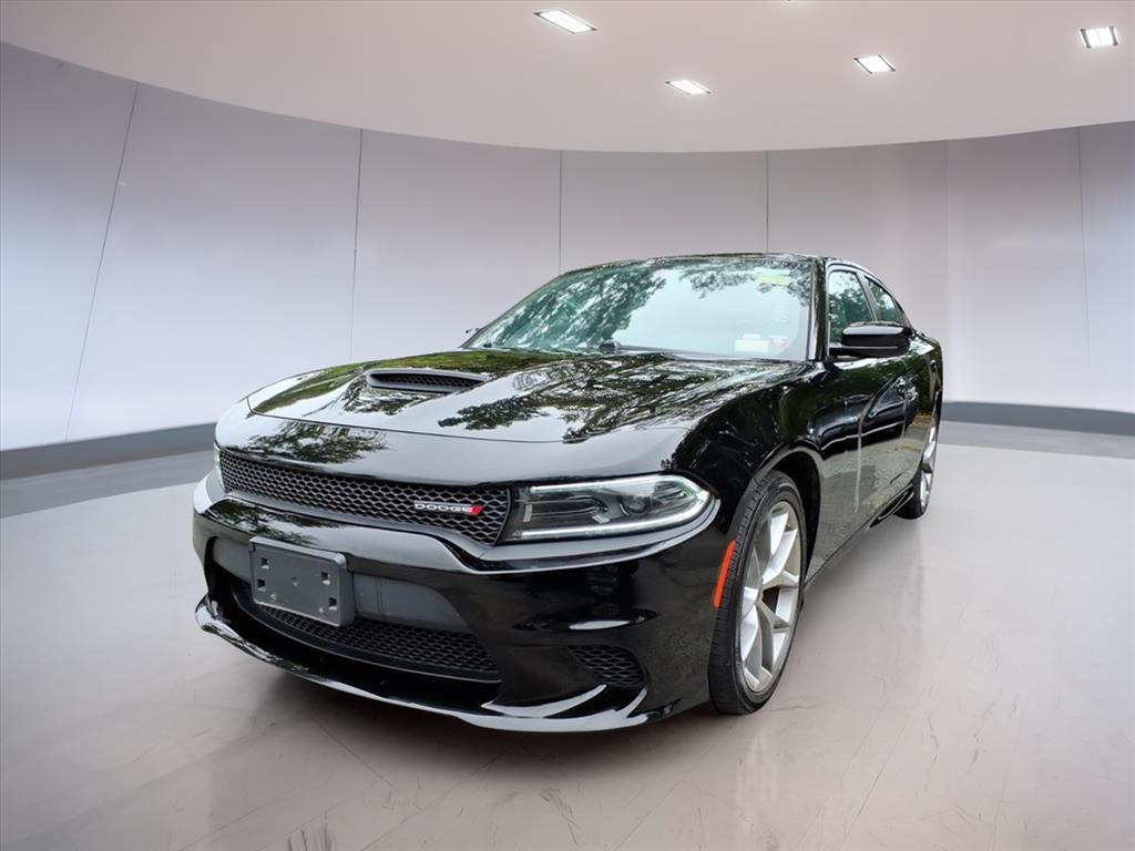 2023 Dodge Charger GT photo 2