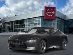 2026 Nissan Z Sport Car JN1BZ4AH3TM502401
