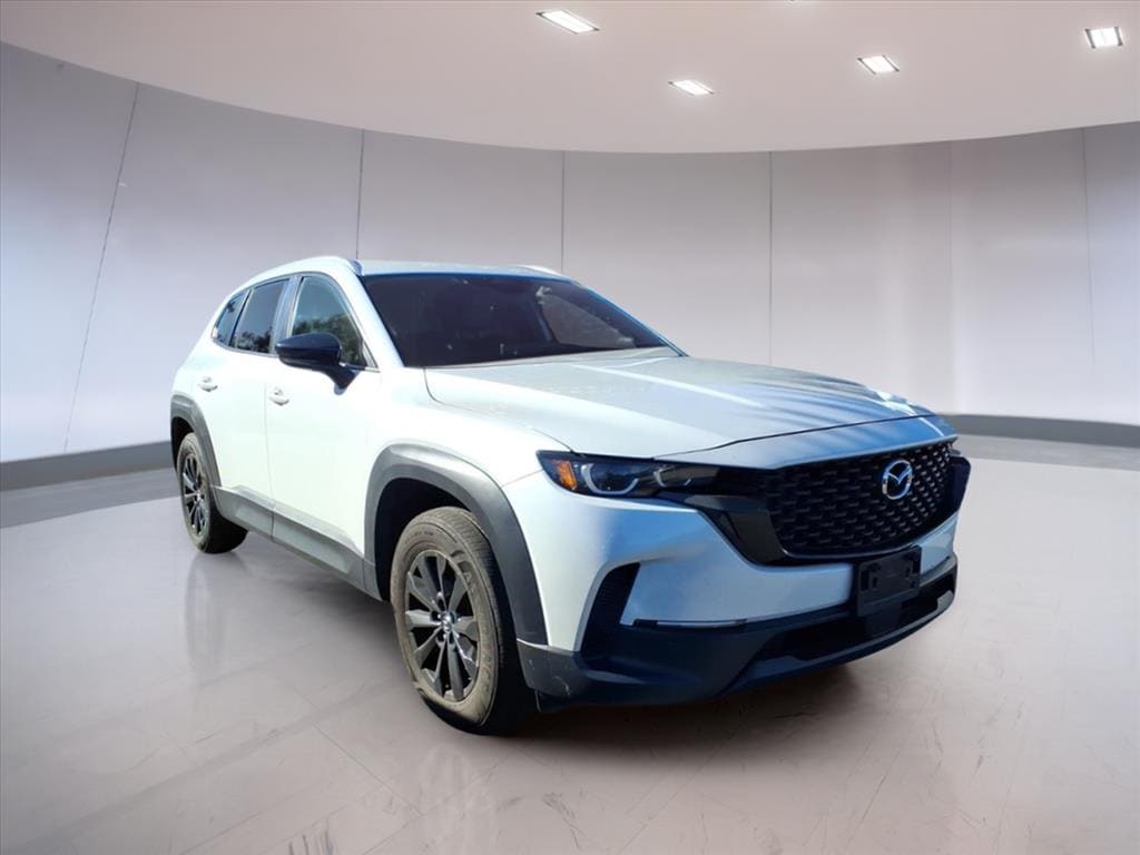 2025 Mazda CX-50 Preferred's photo