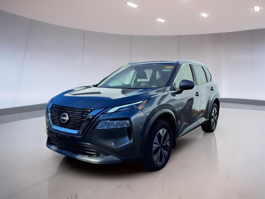 Used 2023 Nissan Rogue SV SUV