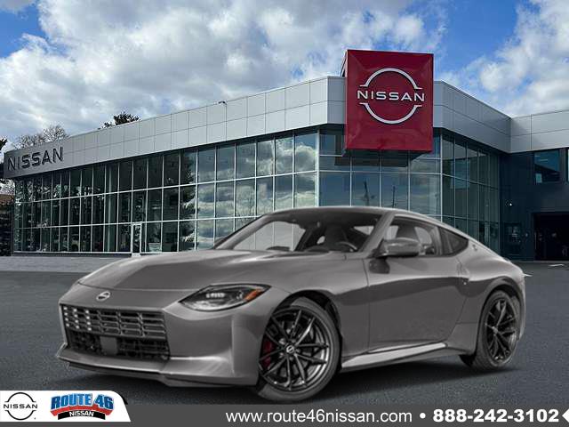 2025 Nissan Z Performance's photo