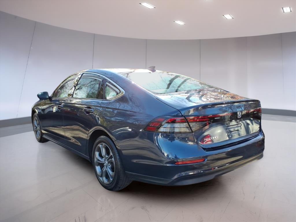 2024 Honda Accord EX photo 3